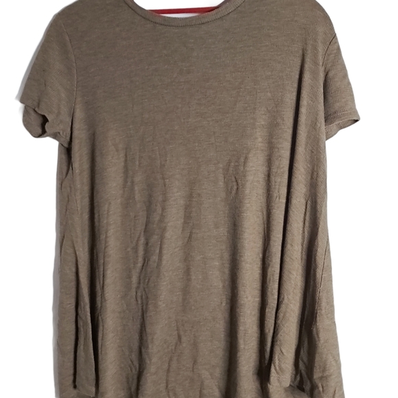 Khaki shirt - Picture 2 of 5